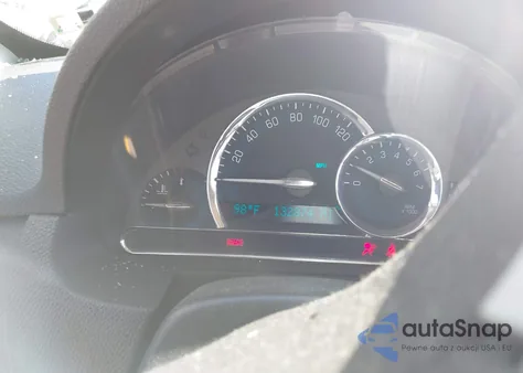 2010 Chevrolet Hhr Ls from USA, damaged, VIN 3GNBAADB5AS511213